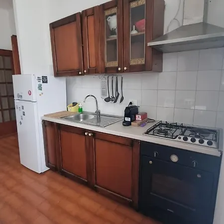 Casa Del Basilico Apartment *