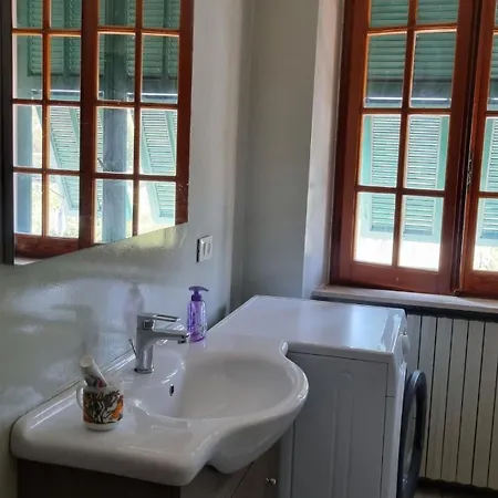 Apartment Casa Del Basilico