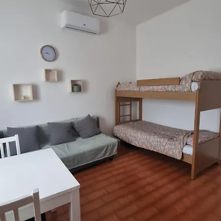 Casa Del Basilico Apartment *