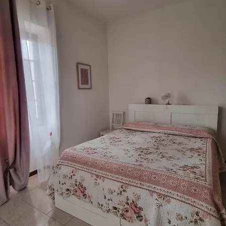 Apartment Casa Del Basilico Imperia