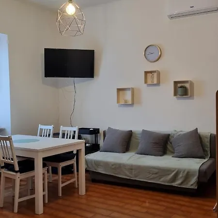 Casa Del Basilico * Imperia