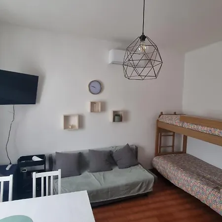 Casa Del Basilico * Imperia