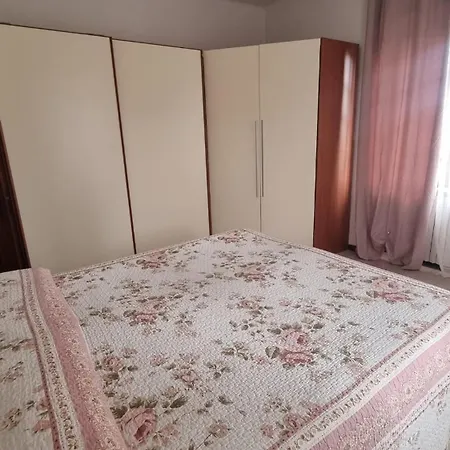 Casa Del Basilico Appartamento Imperia