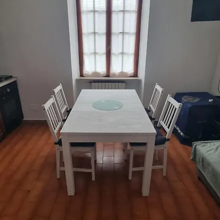Apartment Casa Del Basilico *