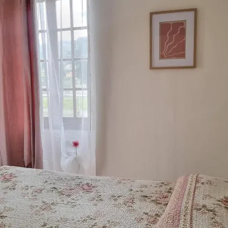 Casa Del Basilico Apartment